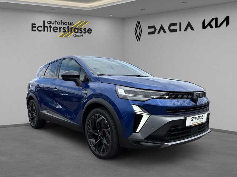 Renault Symbioz