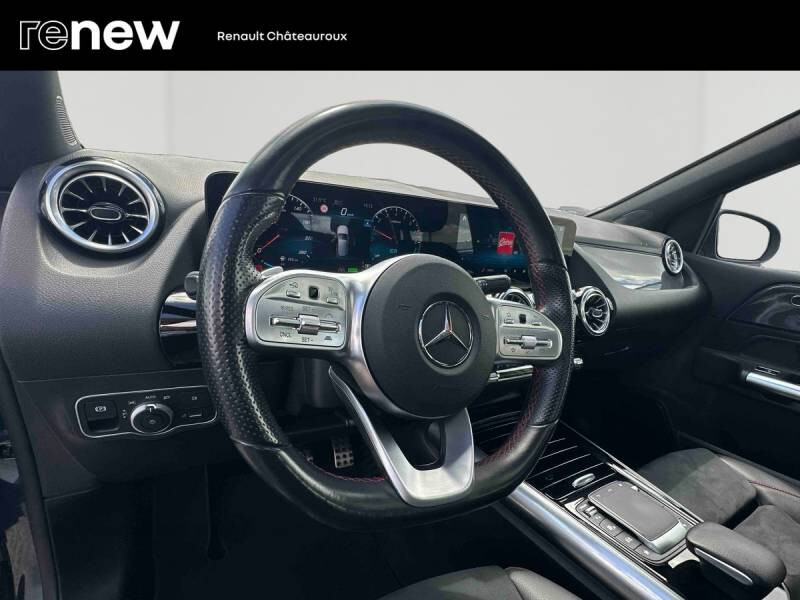 Mercedes-Benz Classe B