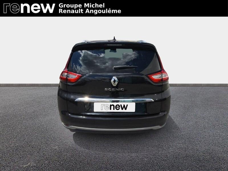 Renault Grand Scenic IV