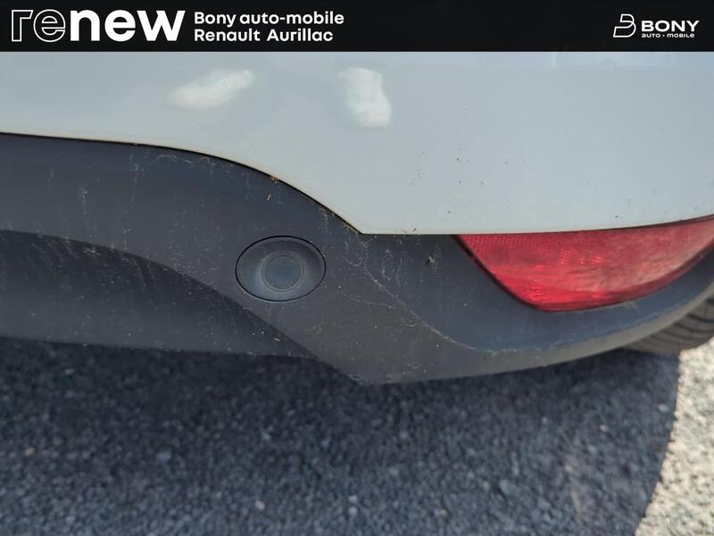 Renault Megane IV Berline