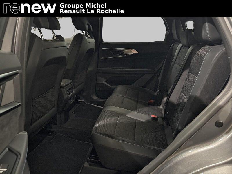Renault Espace VI