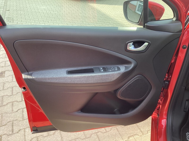 Fahrzeugabbildung Zoe Experience R110/ Z.E. 50 Inkl.-Batterie Bild 8 von 8