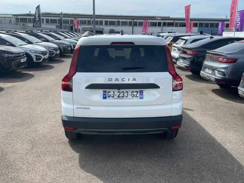 Dacia Jogger