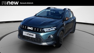 Vehicle 3D Image