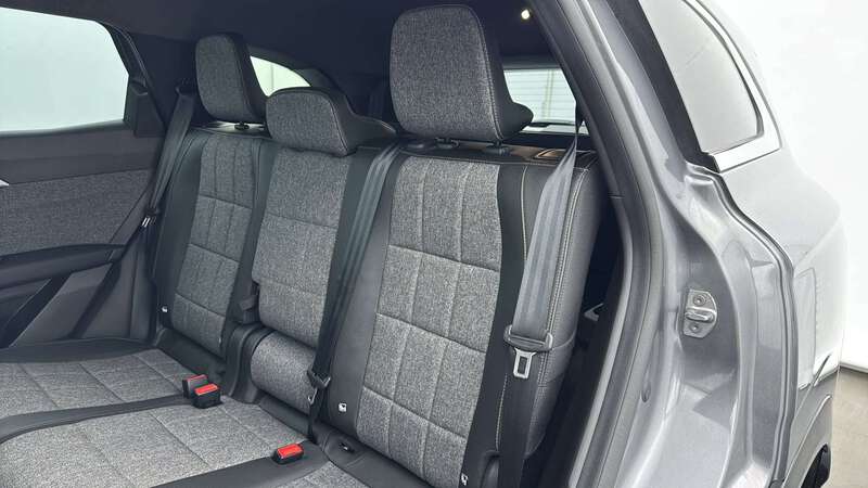 Renault Espace VI