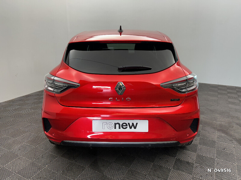 Renault Clio V