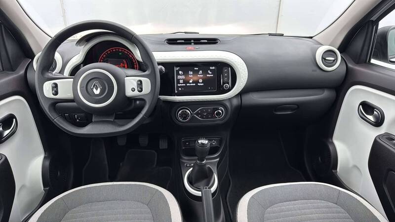 Renault Twingo III