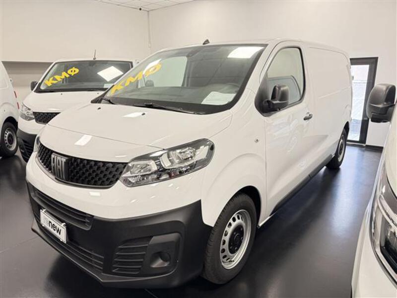 Fiat Scudo