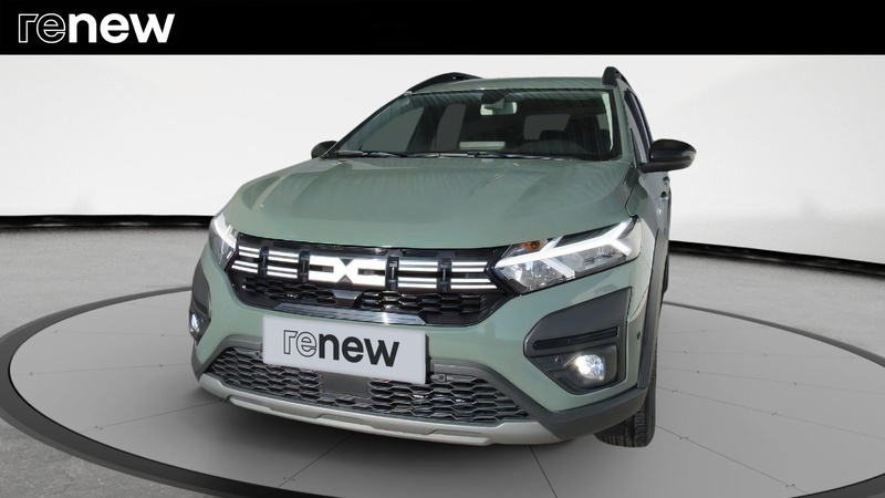 DACIA Jogger 2023 — imagine 25