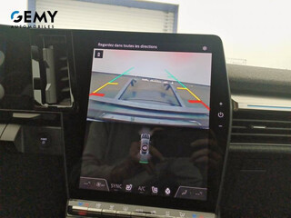Vehicle 3D Image