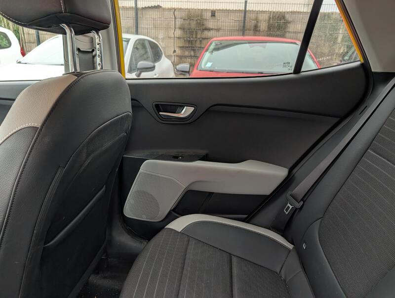 KIA Stonic