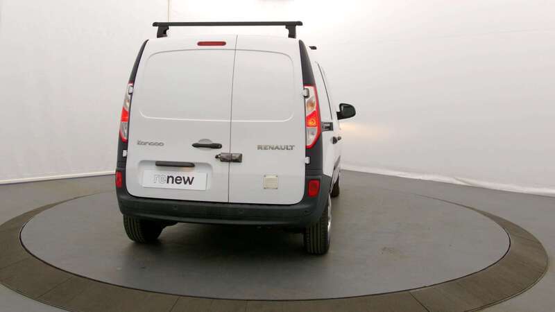 Renault Kangoo VU
