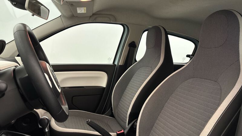Renault Twingo E-Tech Electrique