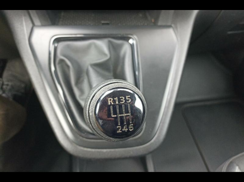 Renault Kangoo VU