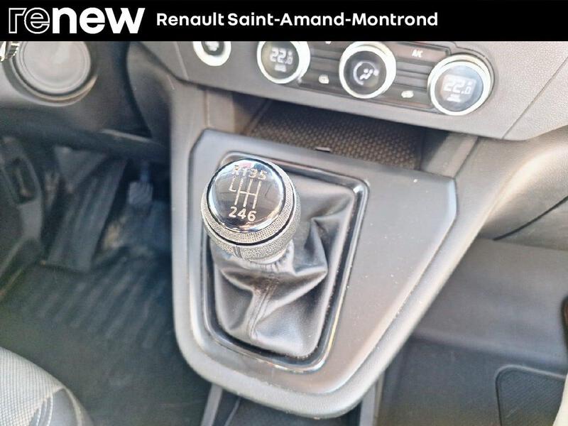Renault Kangoo VU