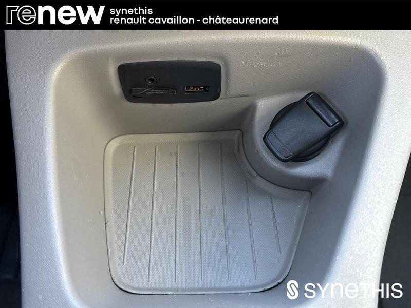 Renault ZOE E-Tech Electrique