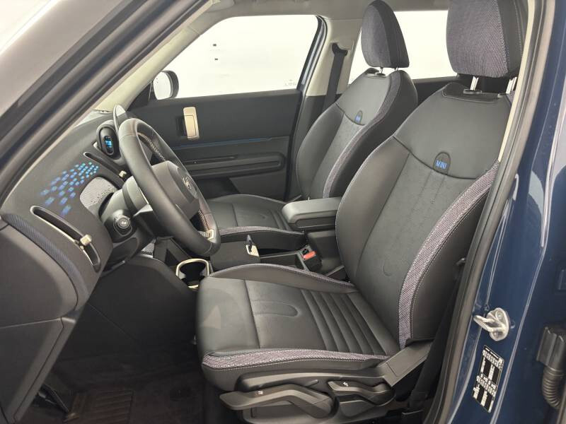 Mini Countryman U25