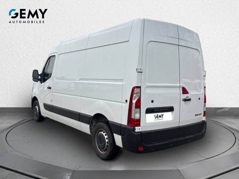 Renault Master III