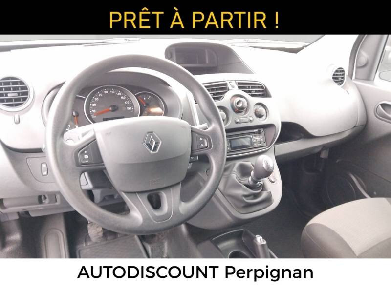 Renault Kangoo VU