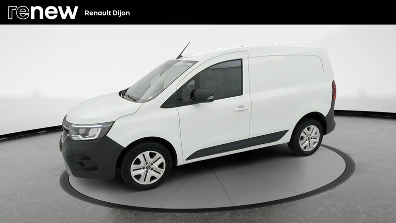 Renault Kangoo VU