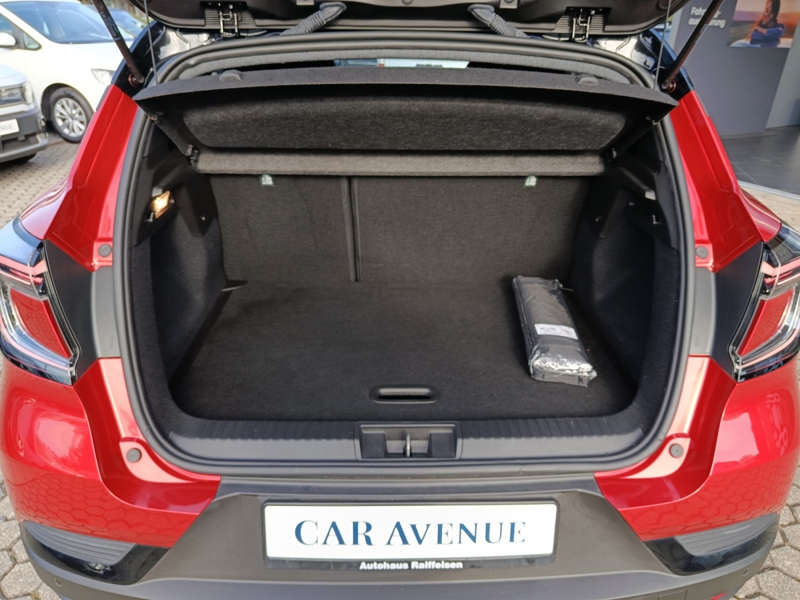 Renault Captur – Bild 6