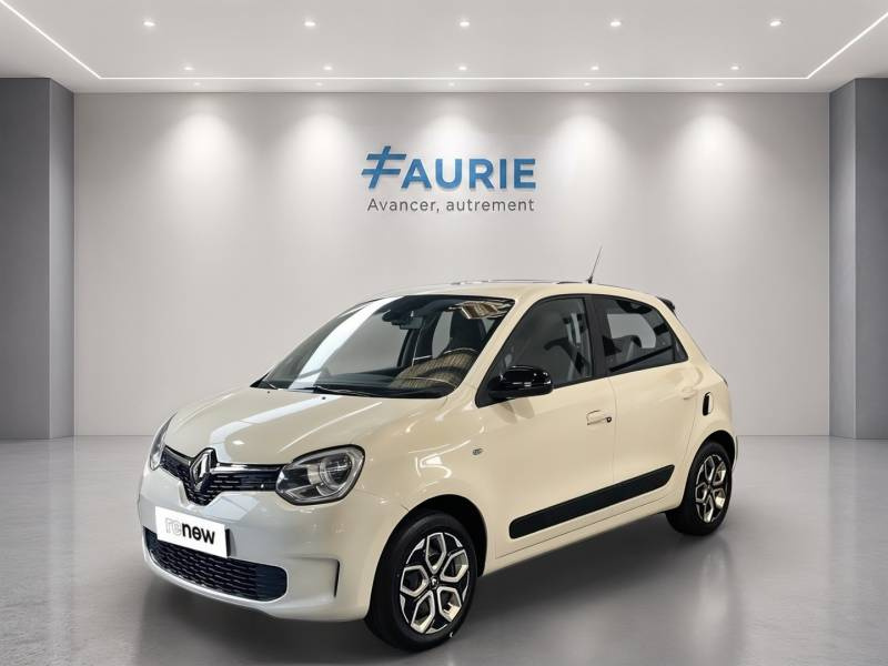 Renault Twingo III