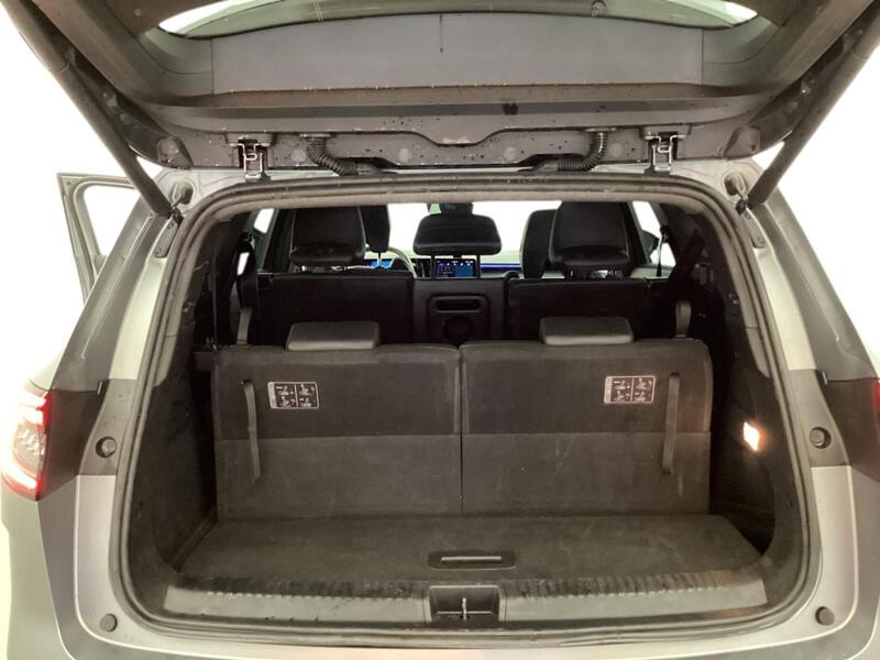 Renault Espace VI