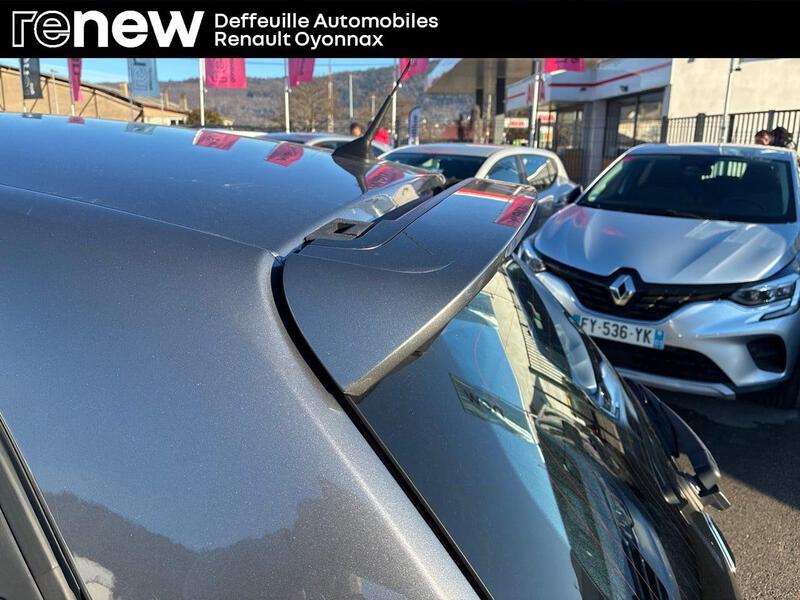 Renault Twingo III