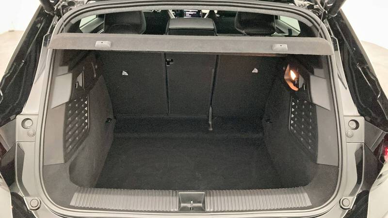 Renault Scenic E-Tech Electrique