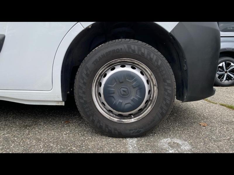 Renault Master Fourgon