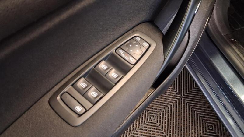 Renault Megane IV Berline