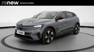 MEGANE E-TECH ELECTRIQUE
