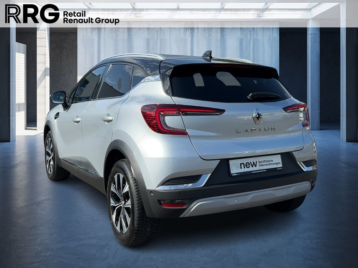Renault Captur – Bild 3
