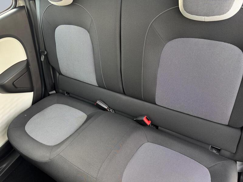 Renault Twingo III