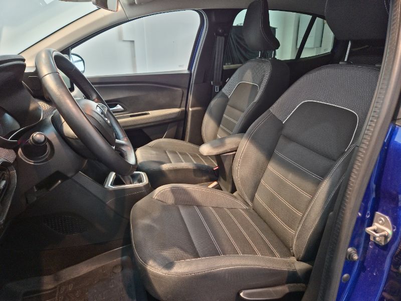 DACIA Logan 2022 — imagine 67