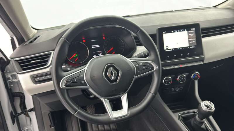 Renault Clio V