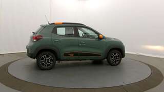 Vehicle 3D Image