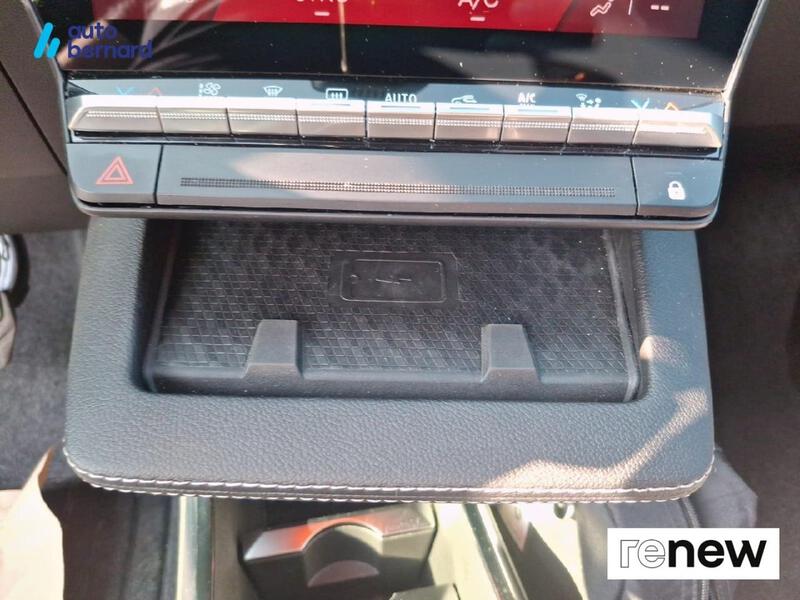 Renault Scenic E-Tech Electrique