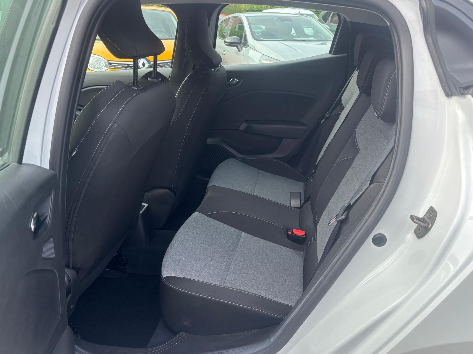Renault Clio – Bild 20