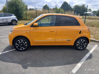 Vehicle 3D Image