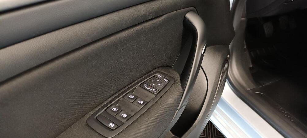 Renault Megane IV Berline