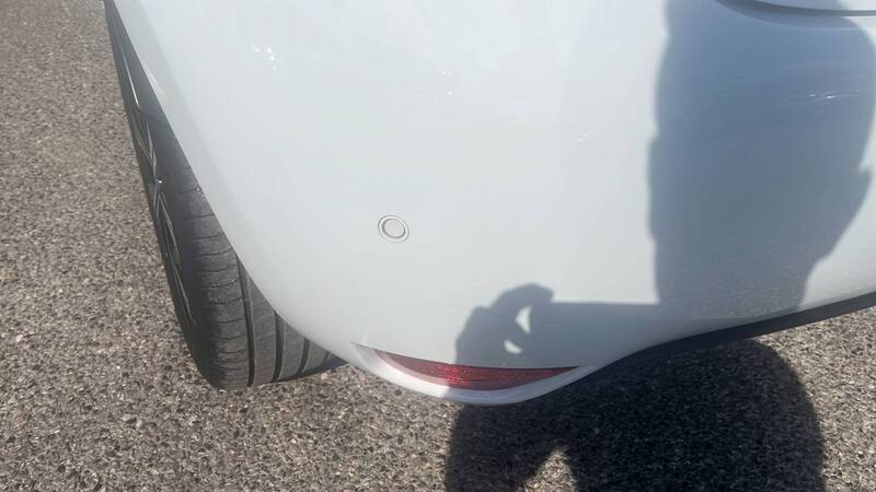 Renault ZOE E-Tech Electrique