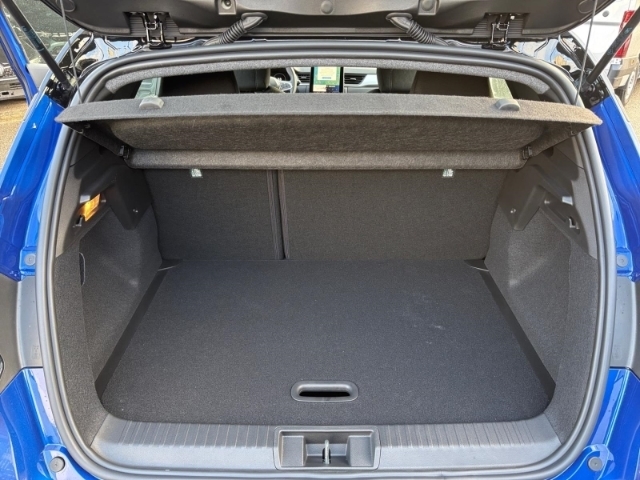 Renault Captur – Bild 12