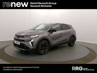 Vehicle 3D Image