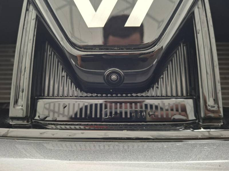 Renault Espace VI