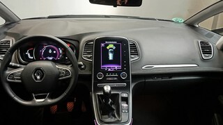 Vehicle 3D Image