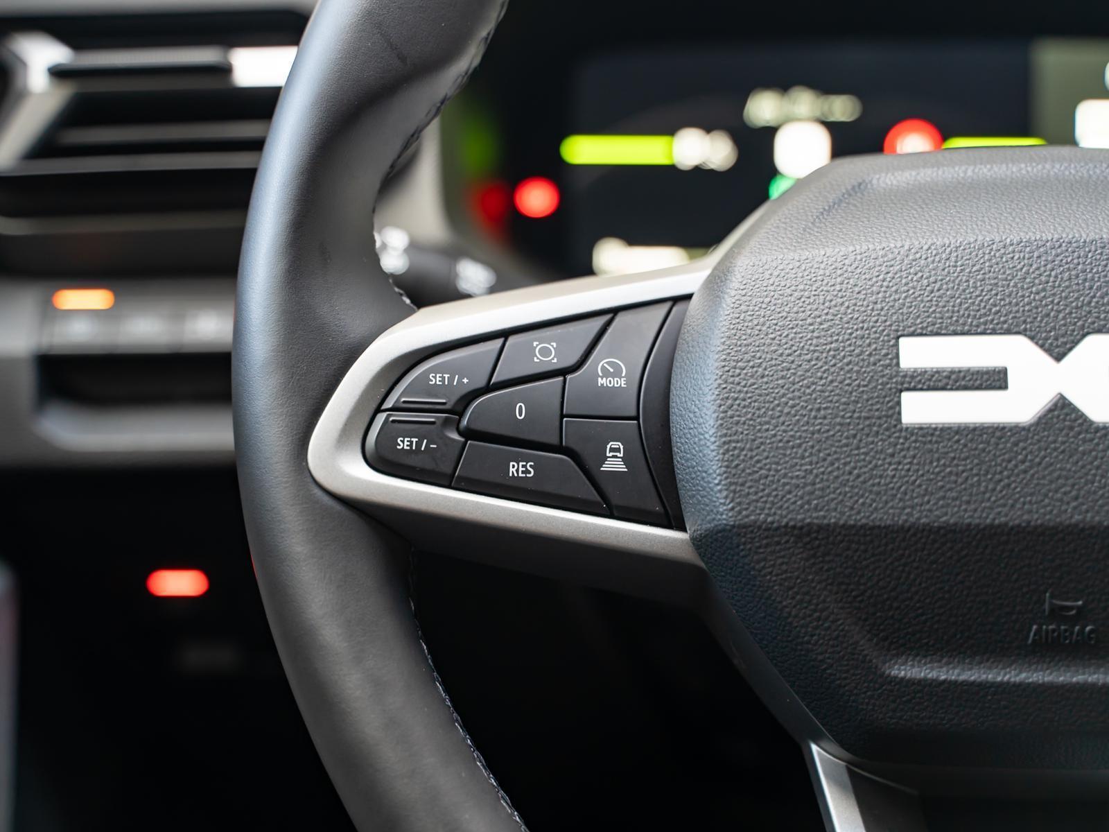 Dacia Bigster – Bild 18