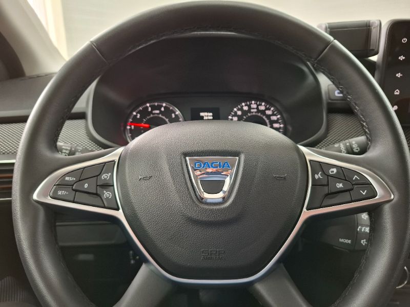 DACIA Sandero 2022 — imagine 17