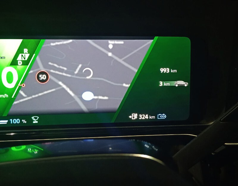 Renault R4 E-Tech Eléctrico