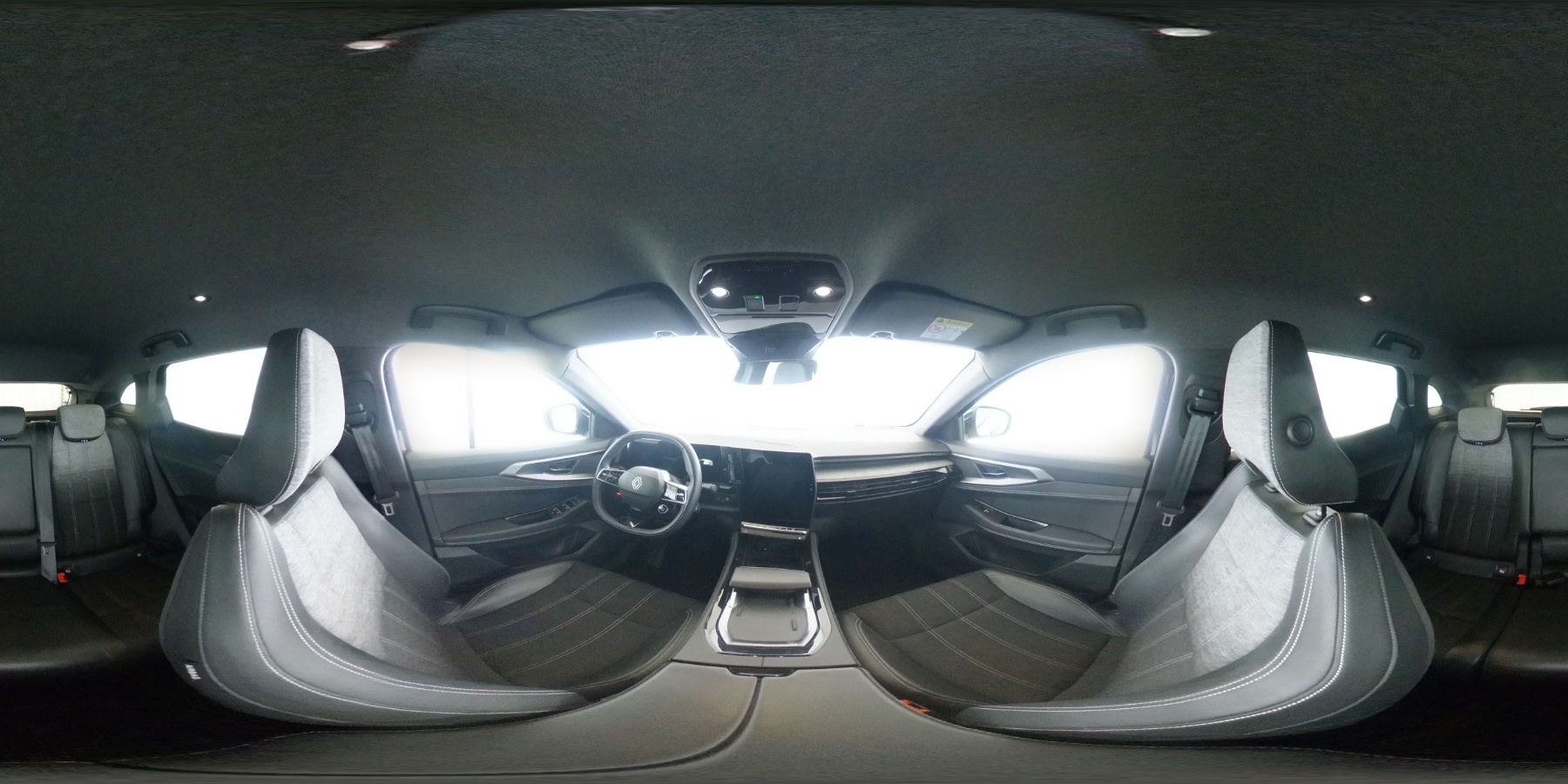 Renault Austral – Bild 14